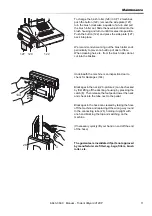 Preview for 11 page of Hillyard HIL56081 Operating Instructions Manual