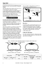 Preview for 20 page of Hillyard HIL56081 Operating Instructions Manual