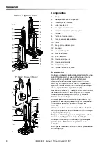 Preview for 22 page of Hillyard HIL56081 Operating Instructions Manual