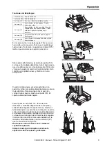 Preview for 23 page of Hillyard HIL56081 Operating Instructions Manual