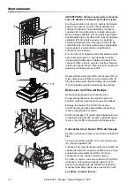 Preview for 24 page of Hillyard HIL56081 Operating Instructions Manual