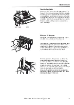 Preview for 25 page of Hillyard HIL56081 Operating Instructions Manual