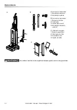 Preview for 26 page of Hillyard HIL56081 Operating Instructions Manual