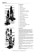 Preview for 36 page of Hillyard HIL56081 Operating Instructions Manual