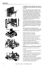 Preview for 38 page of Hillyard HIL56081 Operating Instructions Manual