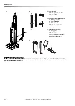 Preview for 40 page of Hillyard HIL56081 Operating Instructions Manual