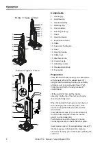 Предварительный просмотр 8 страницы Hillyard HIL56091 Operating Instructions Manual