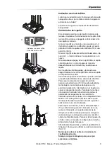 Предварительный просмотр 23 страницы Hillyard HIL56091 Operating Instructions Manual