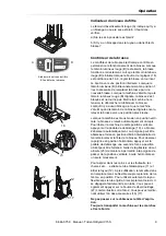 Предварительный просмотр 37 страницы Hillyard HIL56091 Operating Instructions Manual