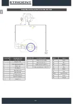 Preview for 30 page of Hillyard Trident BU1500 Use And Maintenance Manual