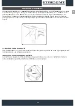 Preview for 43 page of Hillyard Trident BU1500 Use And Maintenance Manual