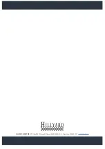 Preview for 48 page of Hillyard Trident BU1500 Use And Maintenance Manual