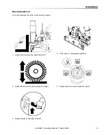 Предварительный просмотр 19 страницы Hillyard TRIDENT EX20 Operating Instructions Manual