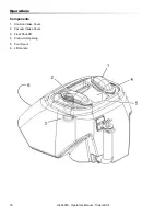 Предварительный просмотр 16 страницы Hillyard Trident EX8 Operating Instructions Manual