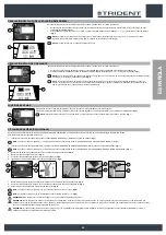 Preview for 45 page of Hillyard TRIDENT R26SC PRO Use And Maintenance Manual