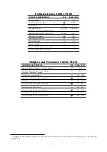 Preview for 7 page of Hillyard TRIDENT T26SC PLUS Service Manual