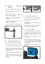 Preview for 24 page of Hillyard TRIDENT T26SC PLUS Service Manual