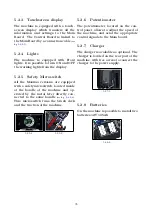 Preview for 35 page of Hillyard TRIDENT T26SC PLUS Service Manual