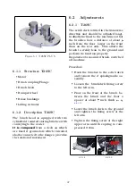 Preview for 47 page of Hillyard TRIDENT T26SC PLUS Service Manual