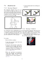 Preview for 51 page of Hillyard TRIDENT T26SC PLUS Service Manual