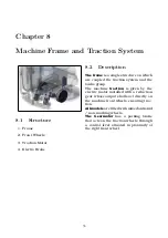 Preview for 55 page of Hillyard TRIDENT T26SC PLUS Service Manual