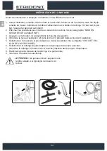 Preview for 94 page of Hillyard TRIDENT WD21V Use And Maintenance Manual