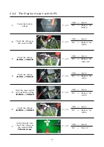 Preview for 14 page of Hillyard TRIDENT XM13SC Service Manual