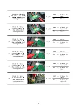 Preview for 17 page of Hillyard TRIDENT XM13SC Service Manual