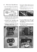 Preview for 20 page of Hillyard TRIDENT XM13SC Service Manual