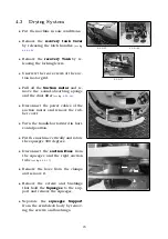 Preview for 23 page of Hillyard TRIDENT XM13SC Service Manual