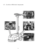 Preview for 28 page of Hillyard TRIDENT XM13SC Service Manual