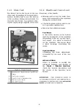 Preview for 30 page of Hillyard TRIDENT XM13SC Service Manual