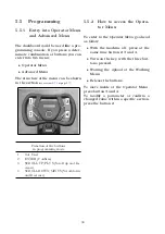 Preview for 33 page of Hillyard TRIDENT XM13SC Service Manual