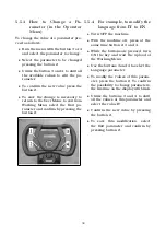 Preview for 34 page of Hillyard TRIDENT XM13SC Service Manual