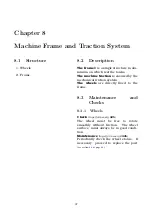 Preview for 47 page of Hillyard TRIDENT XM13SC Service Manual