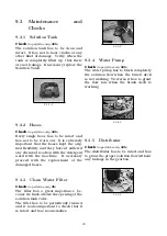 Preview for 49 page of Hillyard TRIDENT XM13SC Service Manual