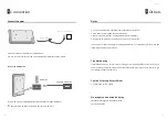 Preview for 9 page of HILO HIL Smart Mirror Manual