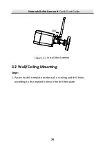 Preview for 21 page of HiLook IK-4142B-MH Quick Start Manual