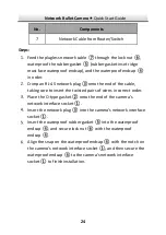 Preview for 25 page of HiLook IK-4142B-MH Quick Start Manual