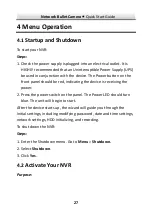 Preview for 28 page of HiLook IK-4142B-MH Quick Start Manual