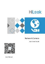 Preview for 1 page of HiLook IPC-B120-D/W Quick Start Manual