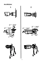 Preview for 2 page of HiLook IPC-B120-D/W Quick Start Manual