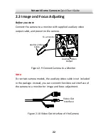 Preview for 22 page of HiLook IPC-D640H-Z Quick Start Manual