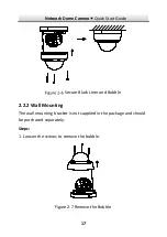 Preview for 17 page of HiLook IPC-D720H-V Quick Start Manual