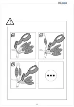 Предварительный просмотр 10 страницы HiLook PTZ-N4215-DE3 Quick Start Manual