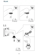 Предварительный просмотр 11 страницы HiLook PTZ-N4215-DE3 Quick Start Manual