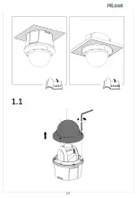 Предварительный просмотр 18 страницы HiLook PTZ-N4215-DE3 Quick Start Manual