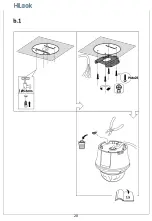 Предварительный просмотр 21 страницы HiLook PTZ-N4215-DE3 Quick Start Manual