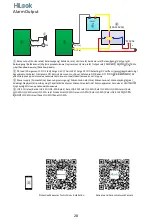 Предварительный просмотр 29 страницы HiLook PTZ-N4215-DE3 Quick Start Manual