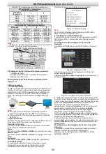 Preview for 36 page of HiLook PTZ-T5225I-A Quick Start Manual